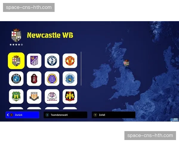 科乐美与德甲联盟就《eFootball》游戏版权续约至2029年