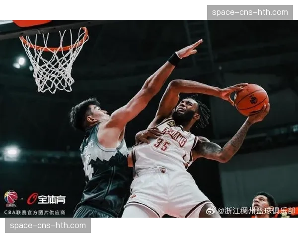 浙江稠州金租大胜宁波，创造本赛季单场净胜分与进攻效率新纪录