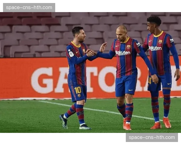 巴塞罗那足球俱乐部“拉玛西亚”青训营向全球开放数字培训课程